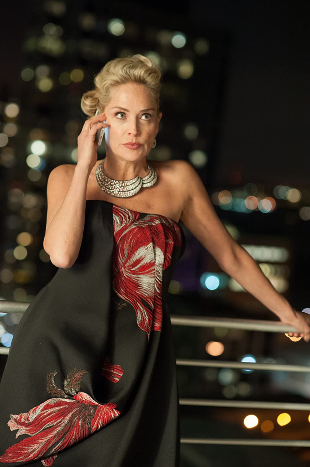 ジゴロ・イン・ニューヨークの画像