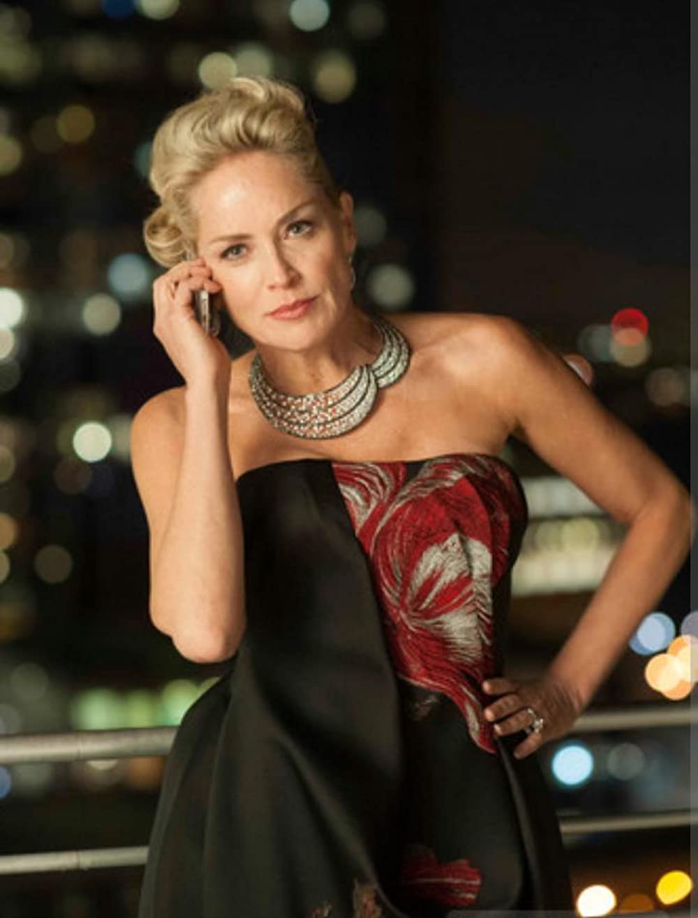 ジゴロ・イン・ニューヨークの画像