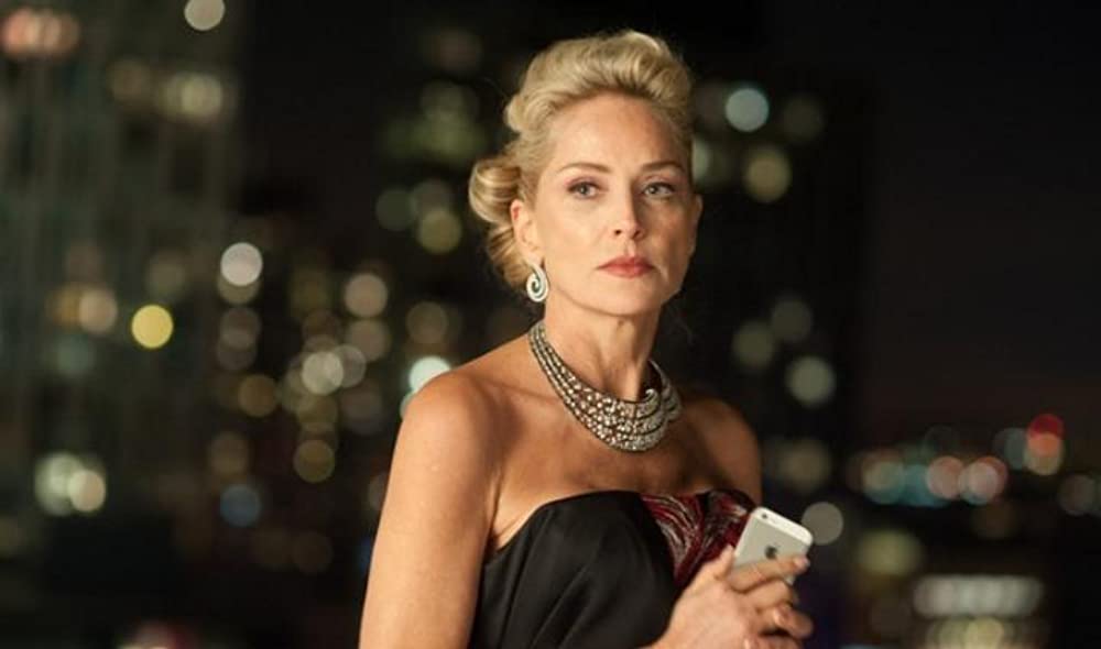 ジゴロ・イン・ニューヨークの画像