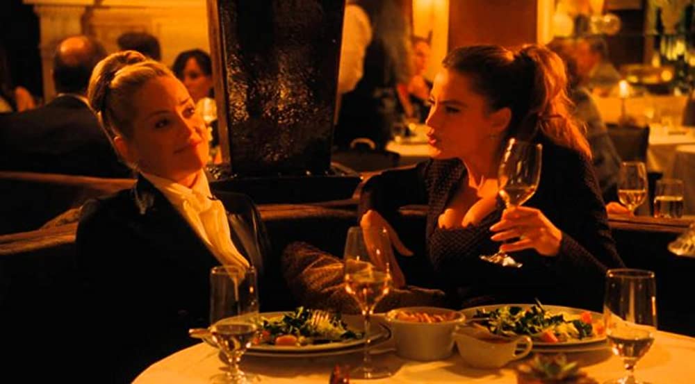 ジゴロ・イン・ニューヨークの画像