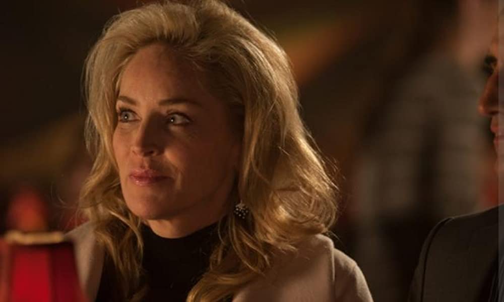 ジゴロ・イン・ニューヨークの画像