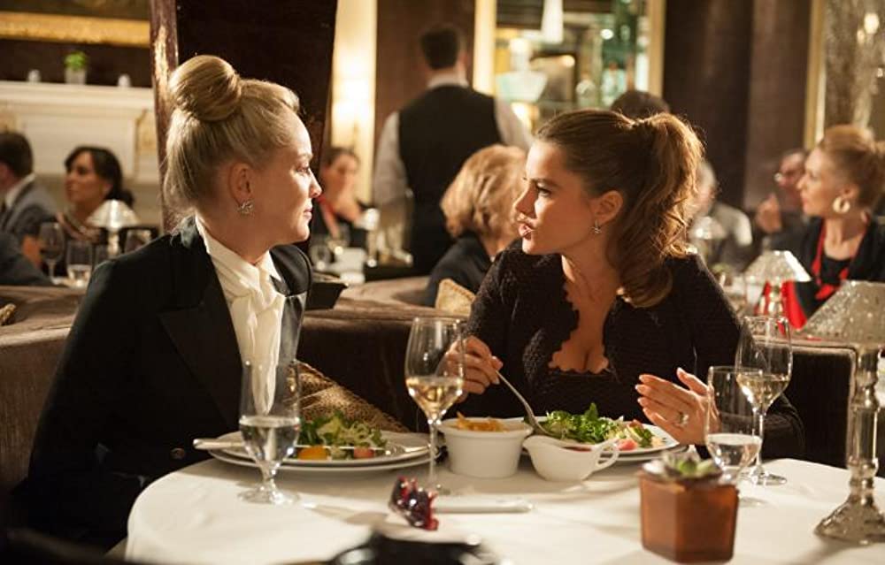 ジゴロ・イン・ニューヨークの画像