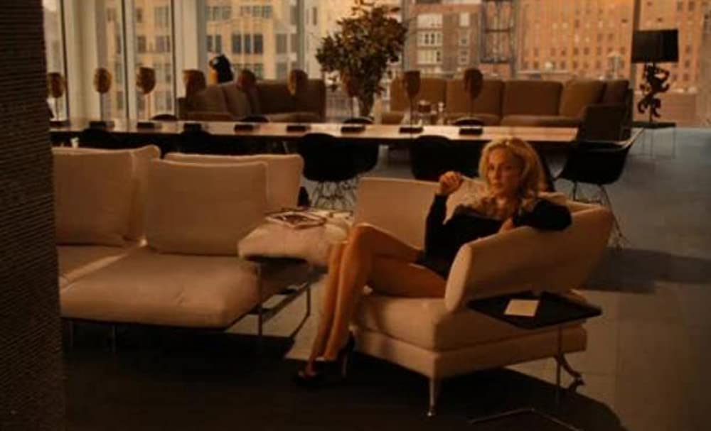 ジゴロ・イン・ニューヨークの画像