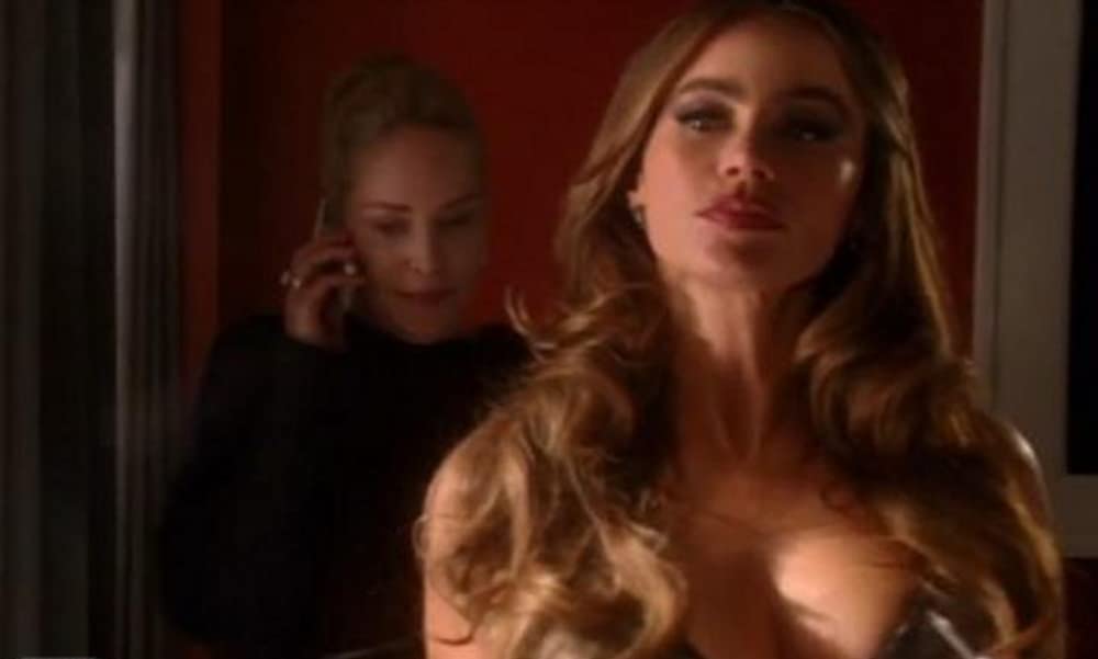 ジゴロ・イン・ニューヨークの画像