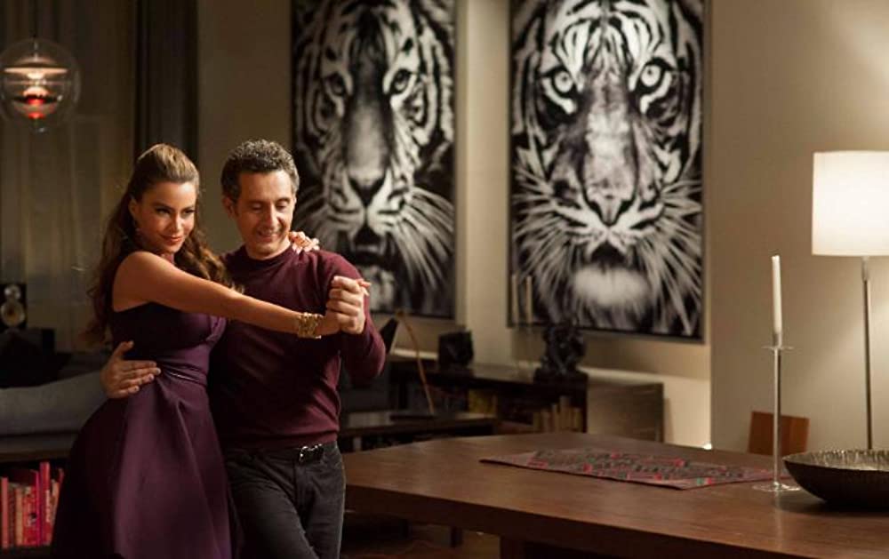 ジゴロ・イン・ニューヨークの画像