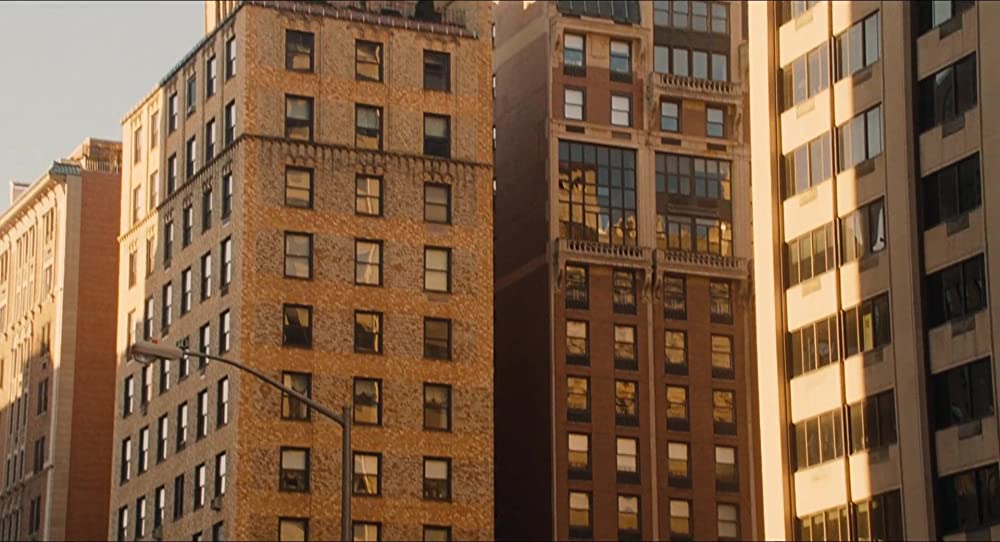 ジゴロ・イン・ニューヨークの画像