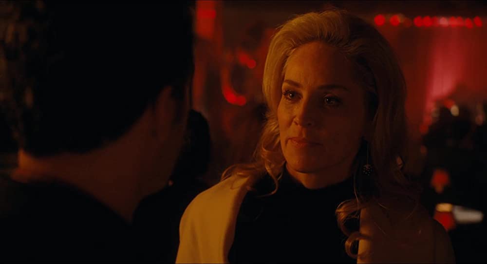 ジゴロ・イン・ニューヨークの画像