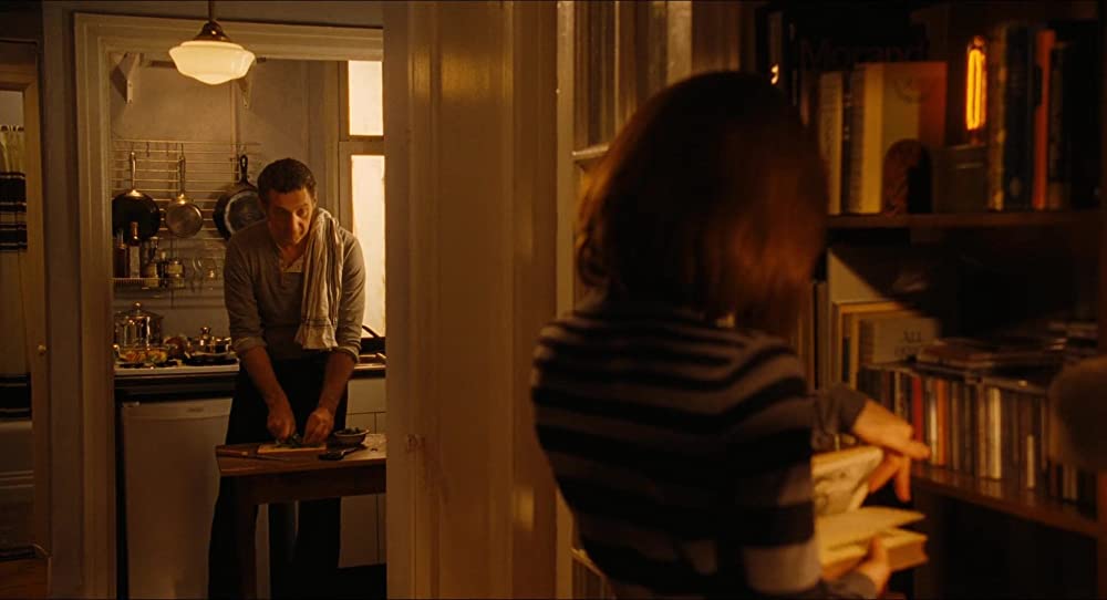 ジゴロ・イン・ニューヨークの画像