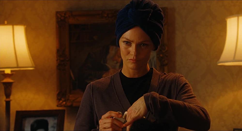 ジゴロ・イン・ニューヨークの画像