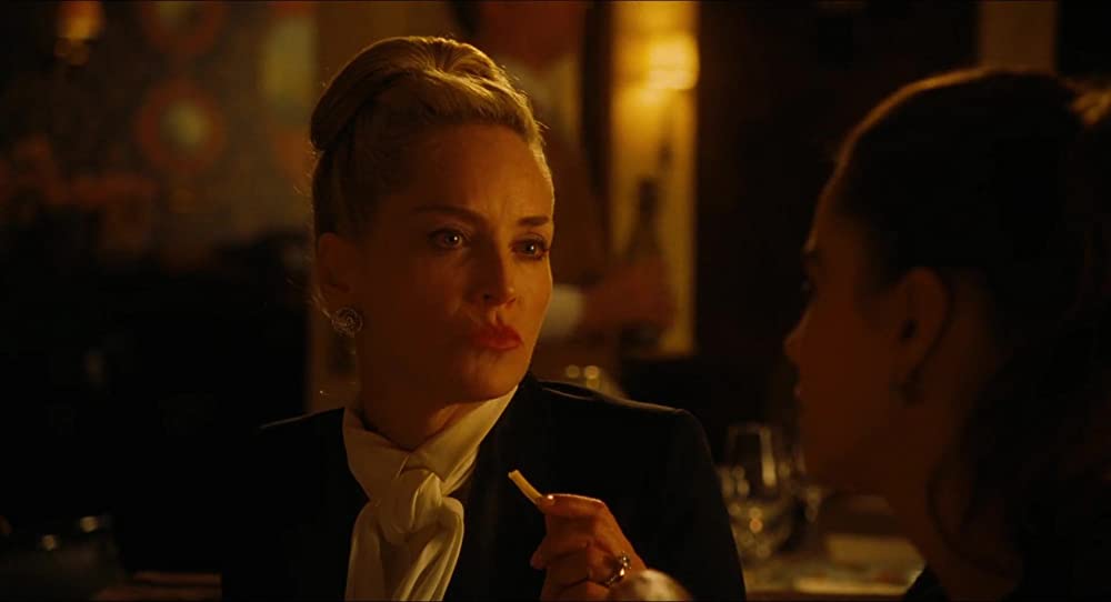 ジゴロ・イン・ニューヨークの画像