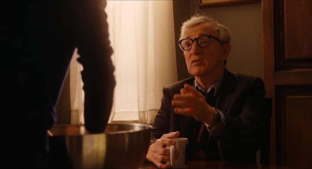 ジゴロ・イン・ニューヨークの画像