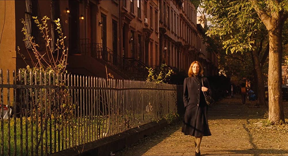 ジゴロ・イン・ニューヨークの画像