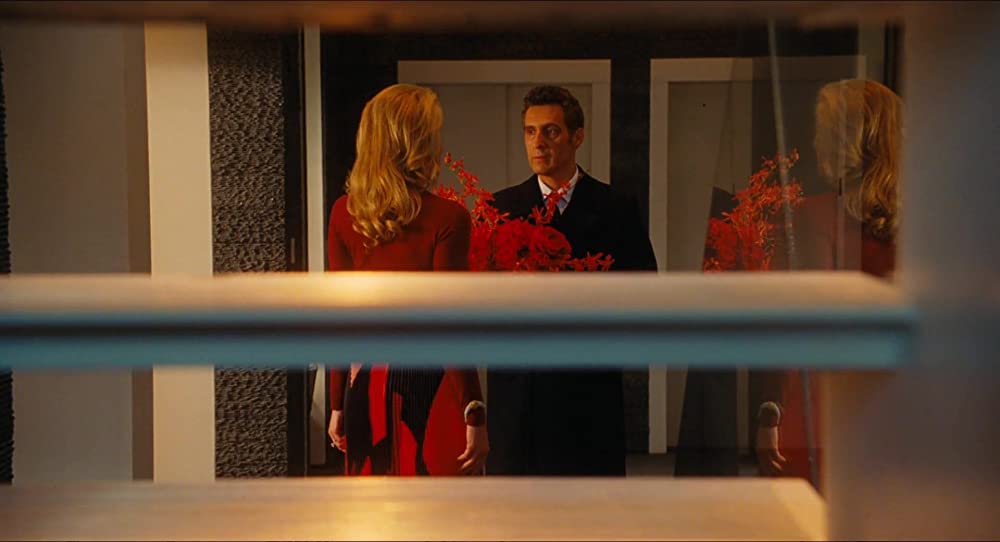 ジゴロ・イン・ニューヨークの画像