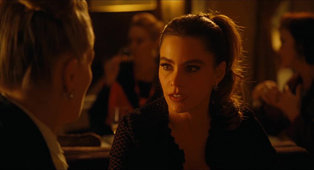 ジゴロ・イン・ニューヨークの画像