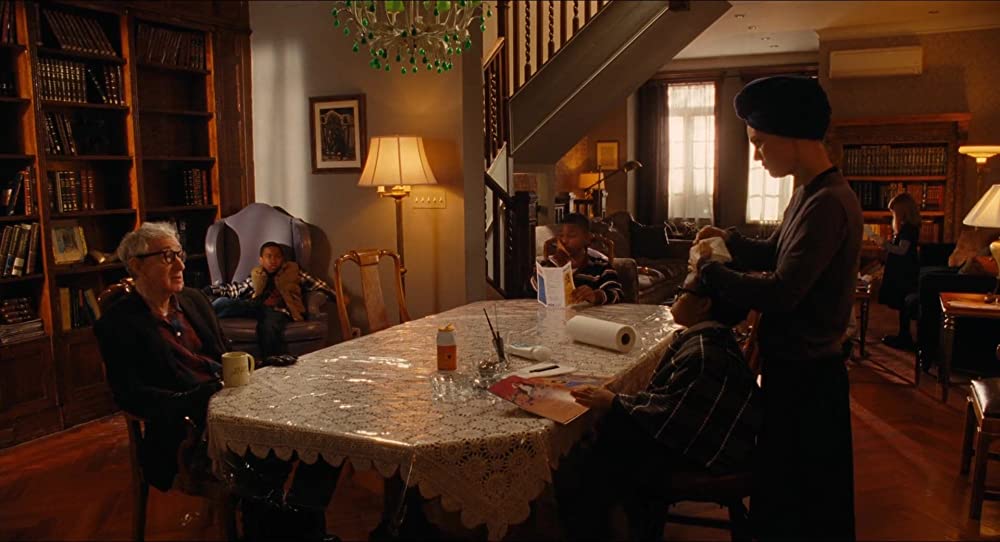 ジゴロ・イン・ニューヨークの画像