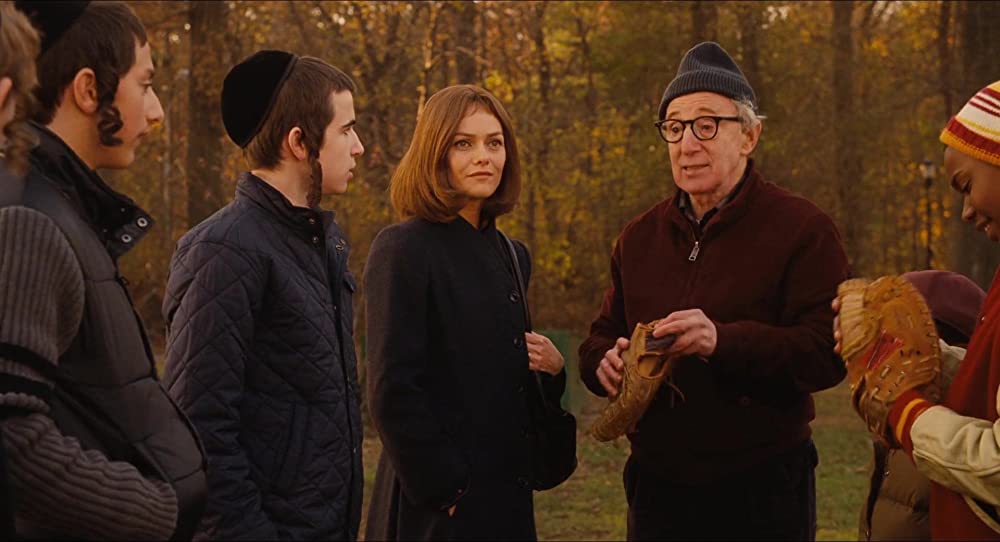 ジゴロ・イン・ニューヨークの画像