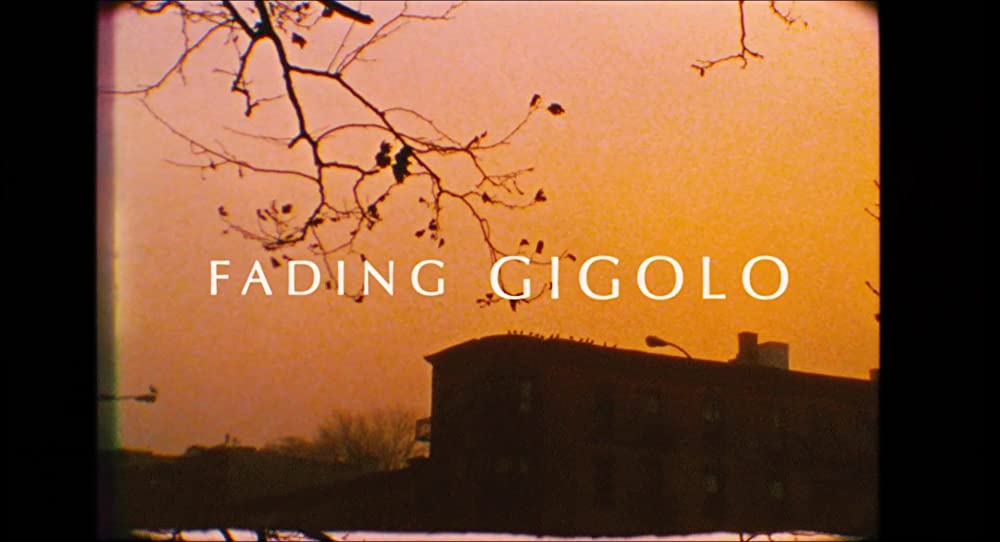 ジゴロ・イン・ニューヨークの画像