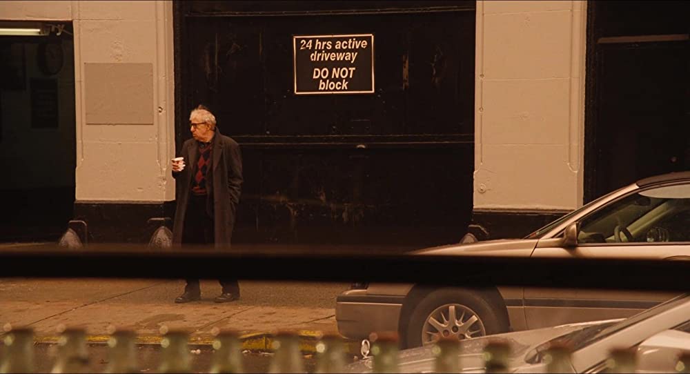 ジゴロ・イン・ニューヨークの画像