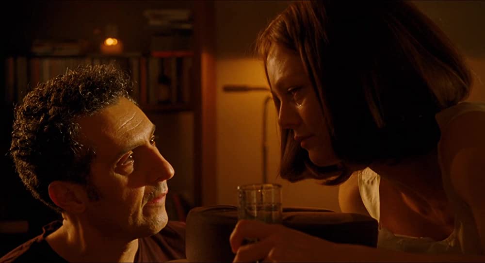 ジゴロ・イン・ニューヨークの画像