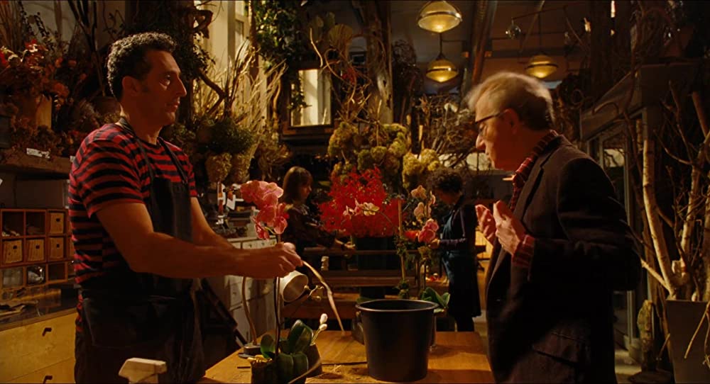 ジゴロ・イン・ニューヨークの画像