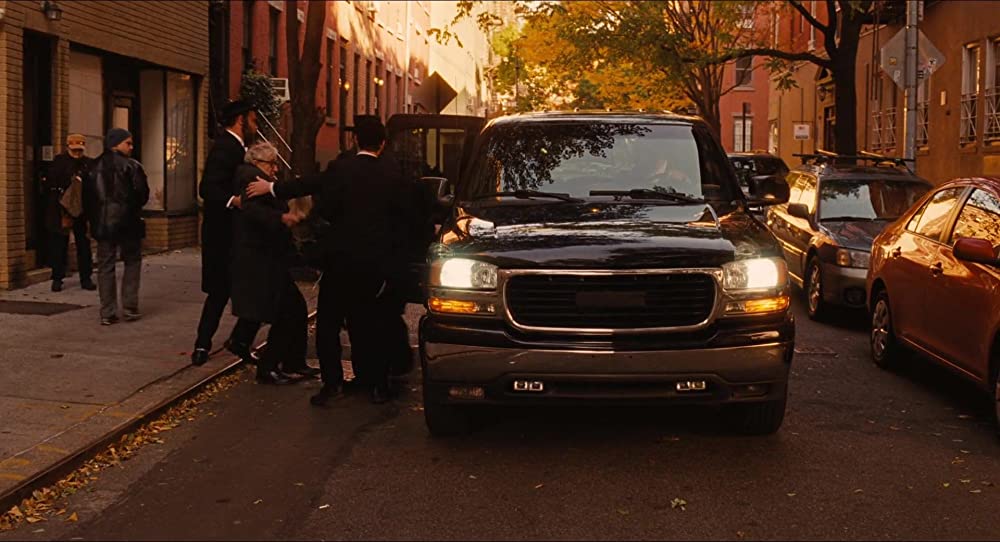 ジゴロ・イン・ニューヨークの画像