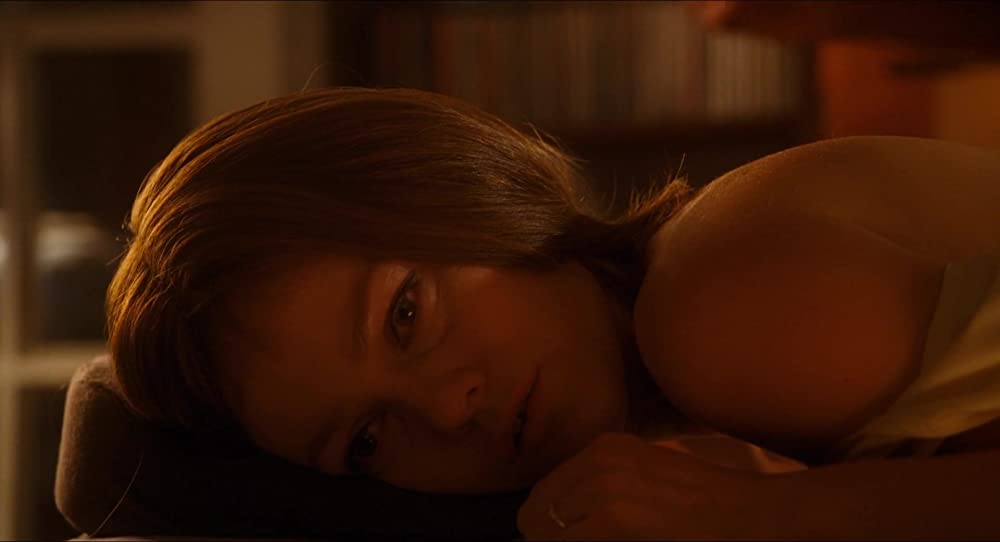 ジゴロ・イン・ニューヨークの画像