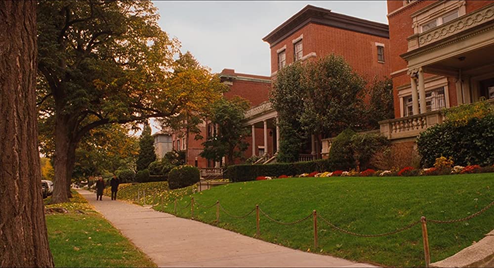 ジゴロ・イン・ニューヨークの画像