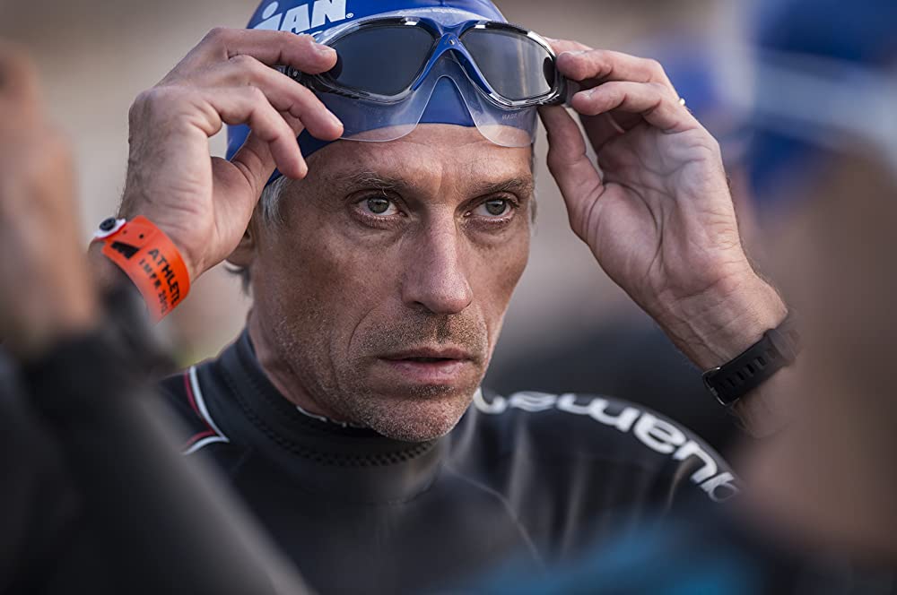 「グレート デイズ！ 夢に挑んだ父と子」ジャック・ガンブランの画像