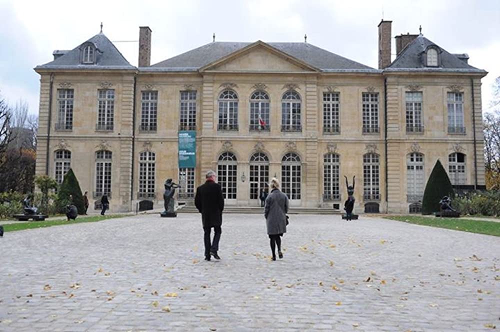 ウィークエンドはパリでの画像