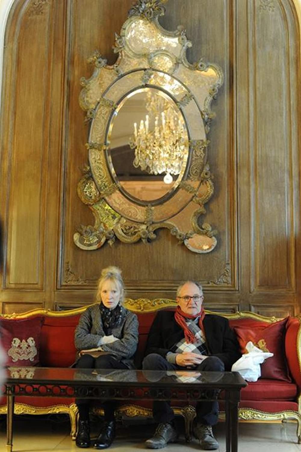 ウィークエンドはパリでの画像