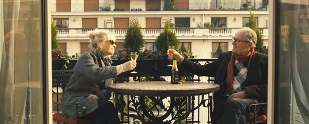 ウィークエンドはパリでの画像