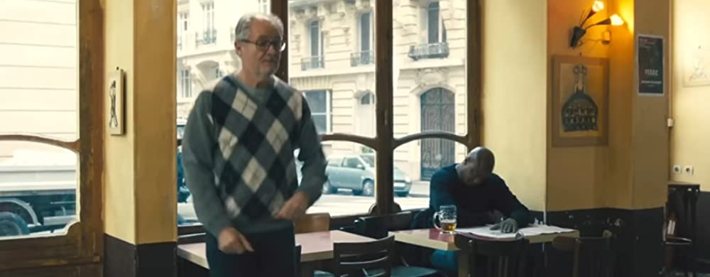 ウィークエンドはパリでの画像