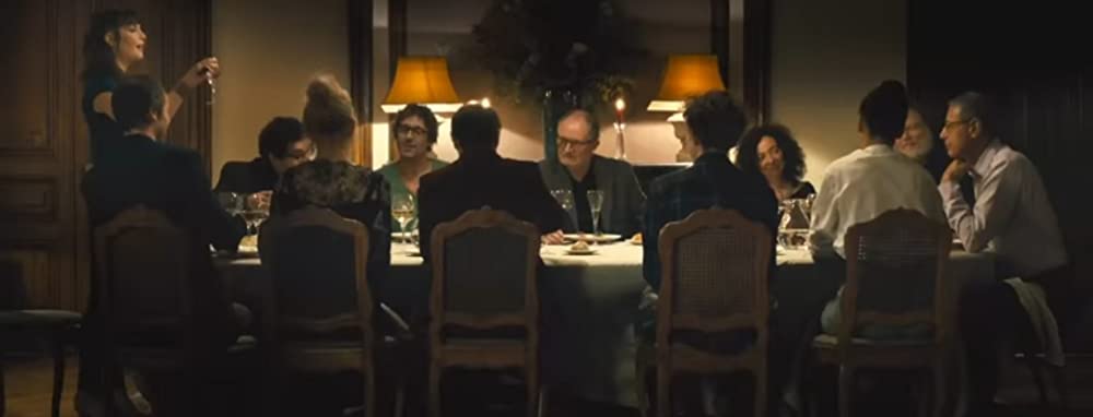 ウィークエンドはパリでの画像