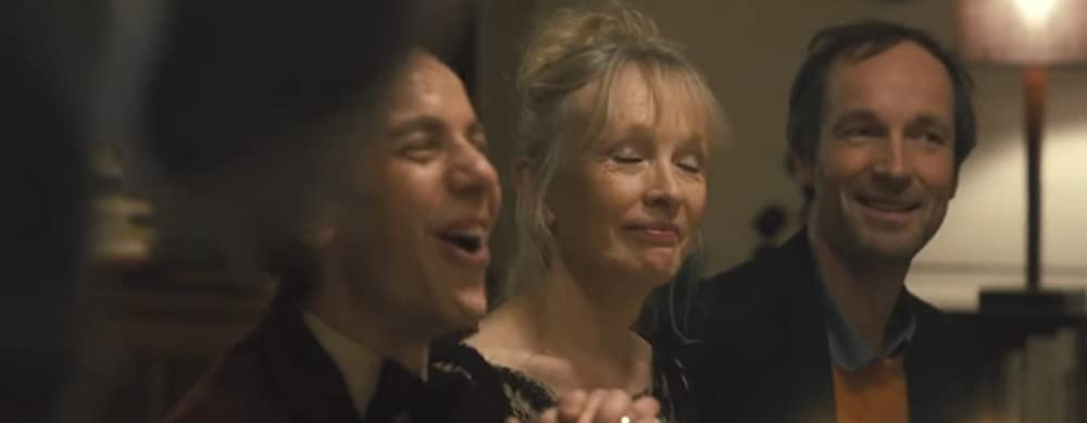 ウィークエンドはパリでの画像