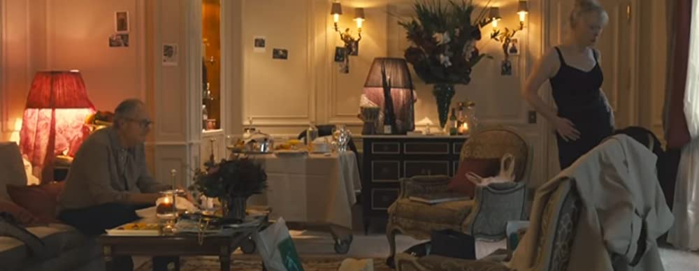 ウィークエンドはパリでの画像