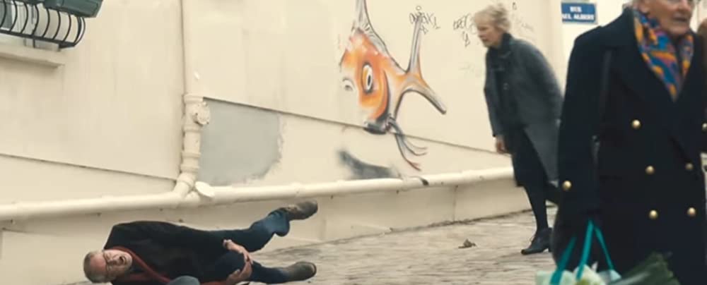 ウィークエンドはパリでの画像