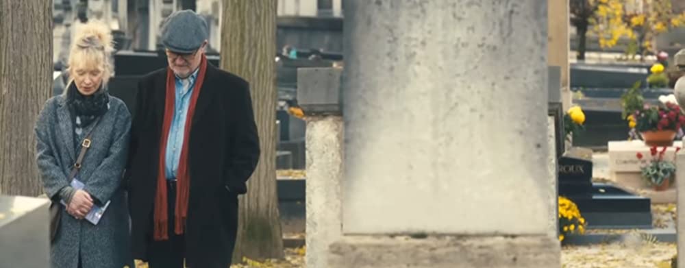 ウィークエンドはパリでの画像