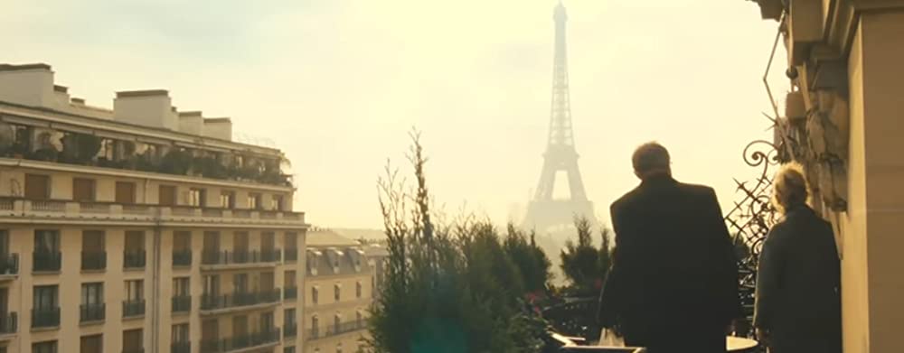 ウィークエンドはパリでの画像