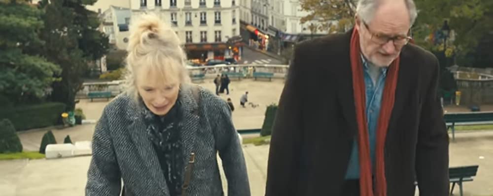 ウィークエンドはパリでの画像