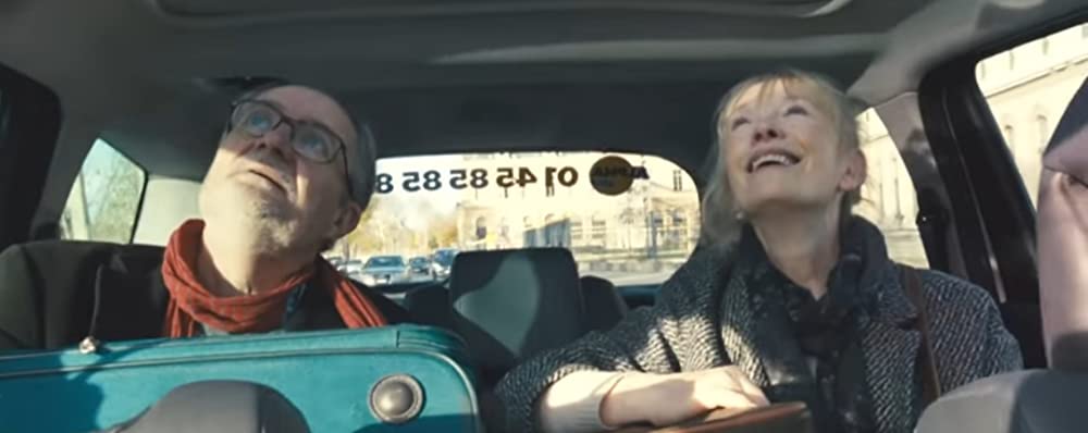 ウィークエンドはパリでの画像