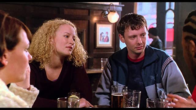 ヒューマン・トラフィックの画像