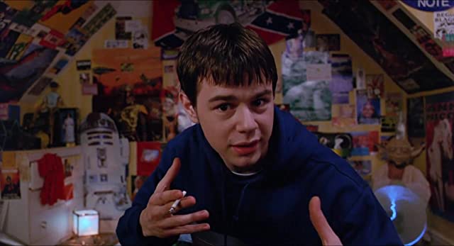 ヒューマン・トラフィックの画像