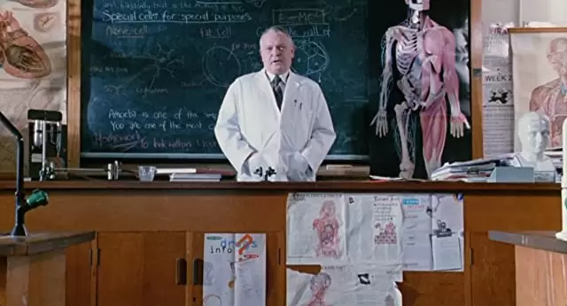 ヒューマン・トラフィックの画像