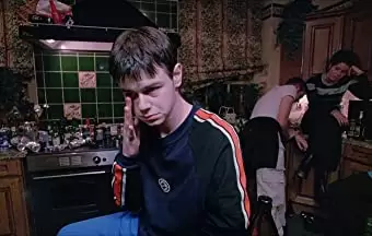 ヒューマン・トラフィックの画像