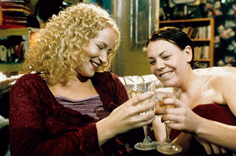 ヒューマン・トラフィックの画像