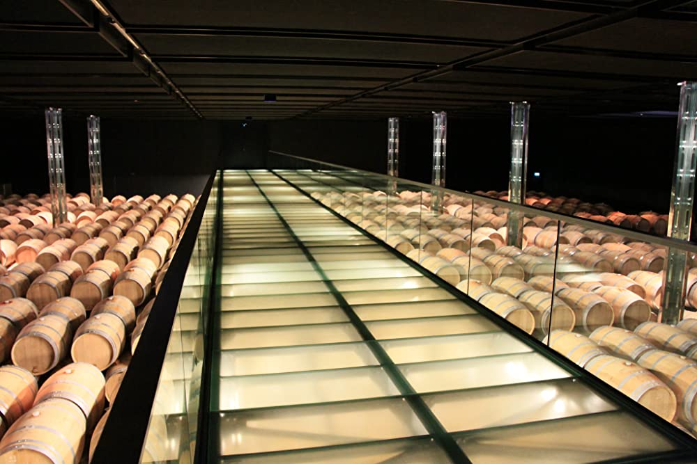 世界一美しいボルドーの秘密の画像