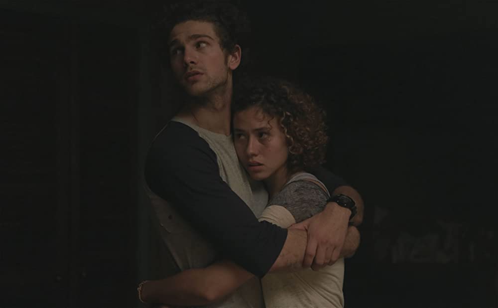 イグジスツ 遭遇の画像