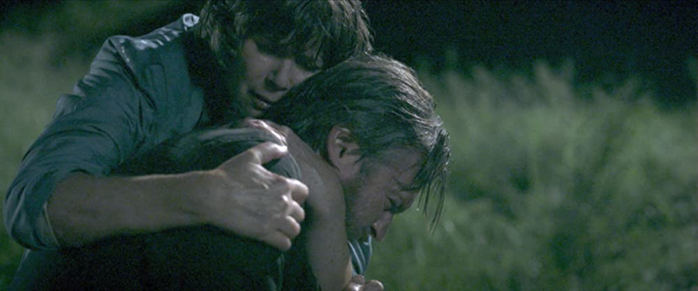 「肉」ケリー・マクギリス & ビル・セイジの画像