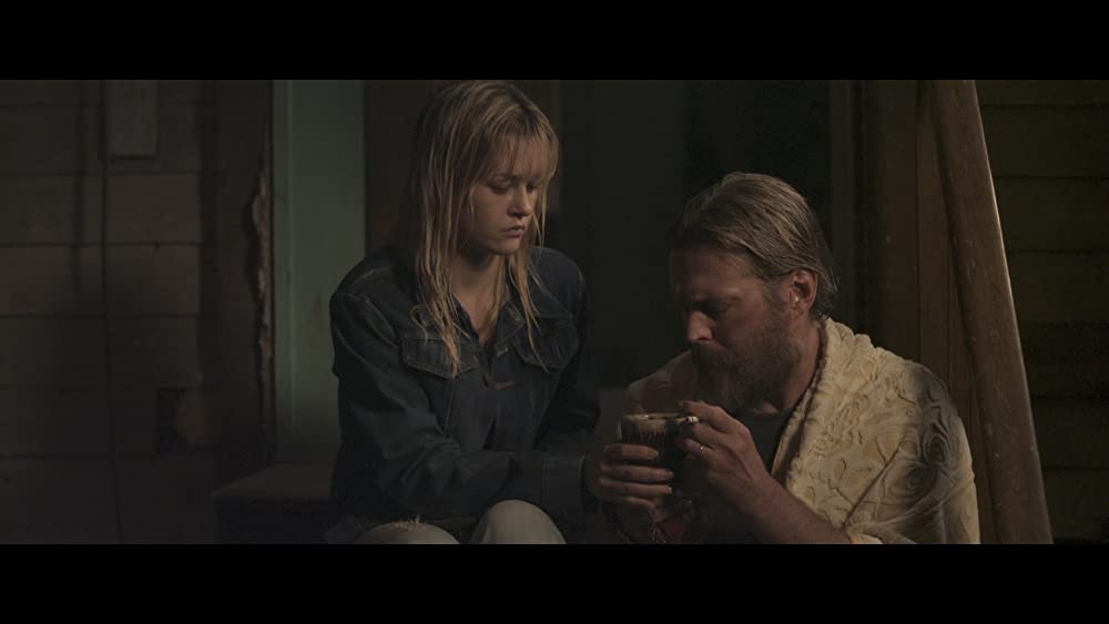 「肉」ビル・セイジ & アンビル・チルダーズの画像