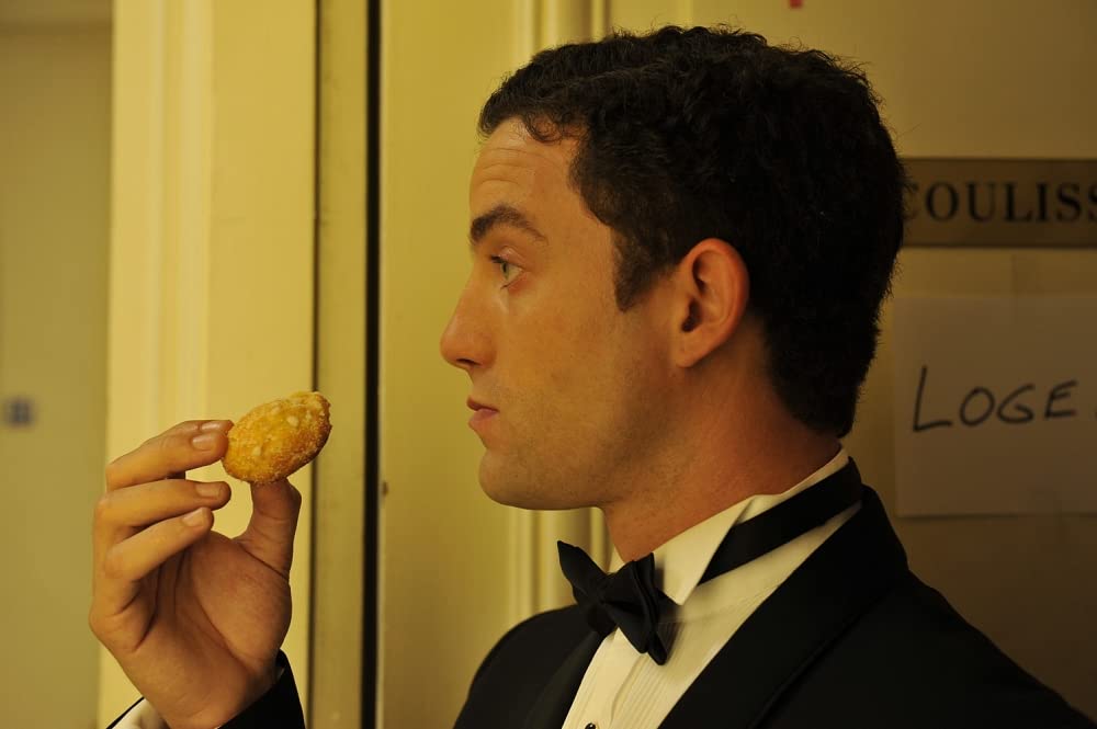 ぼくを探しにの画像